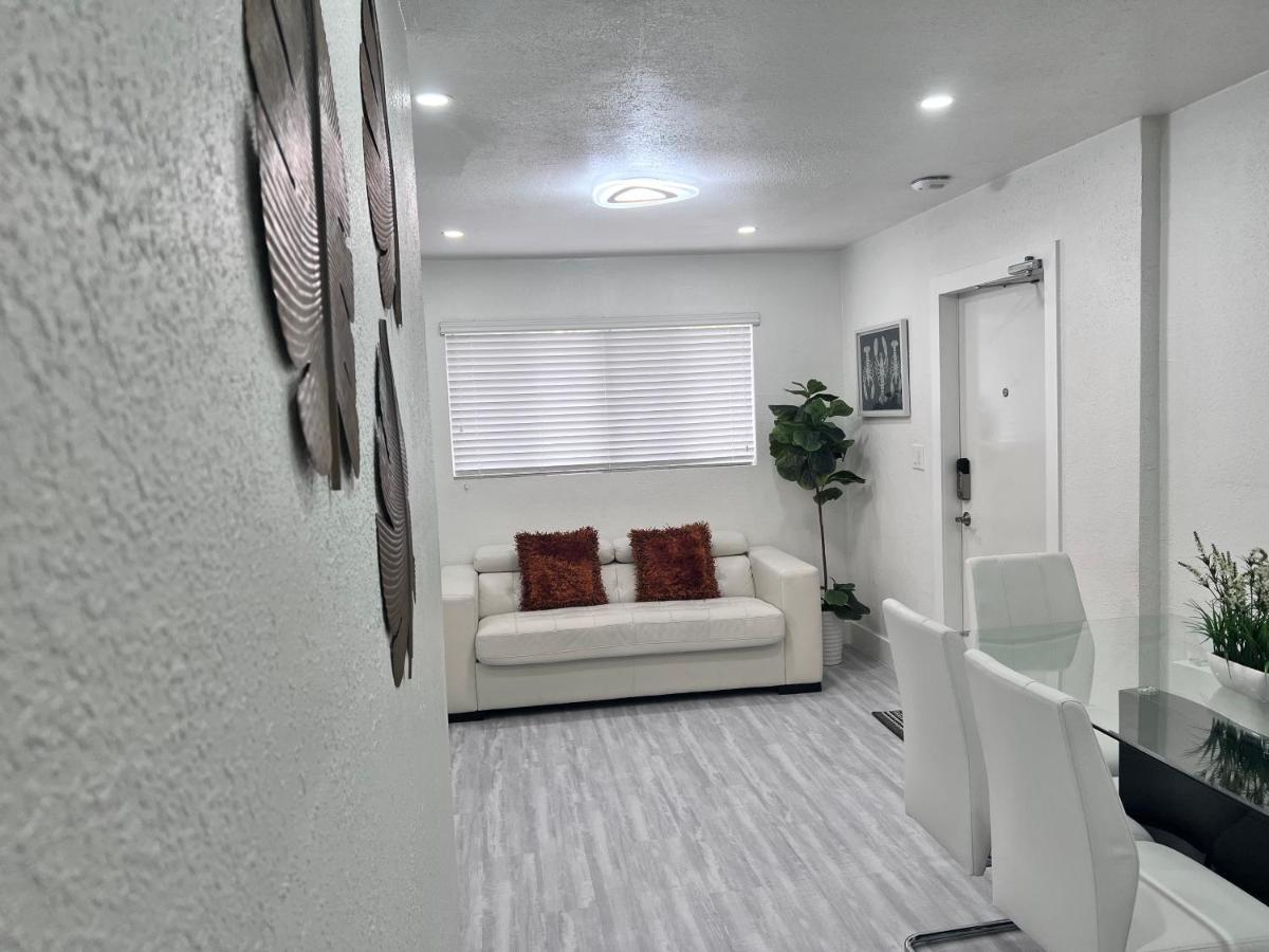 Stylish 2 Bedrooms Apartment By Miami International Airport Εξωτερικό φωτογραφία